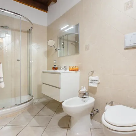 Paola Style Ferienhaus Cagliari
