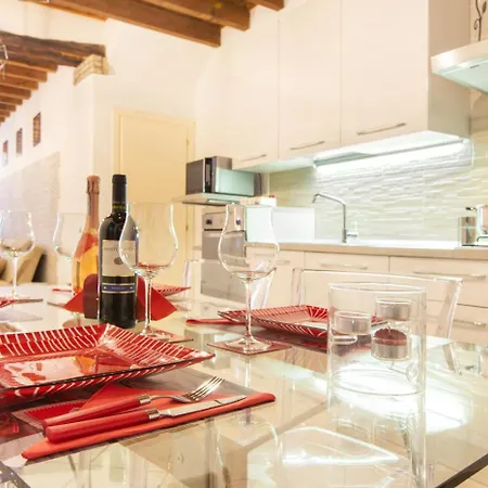Paola Style Ferienhaus Cagliari