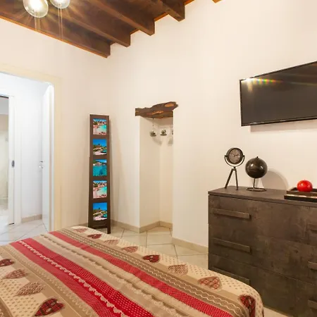 Paola Style Ferienhaus