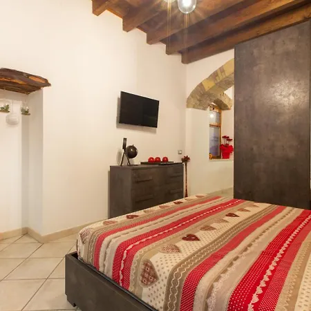 Paola Style Ferienhaus *