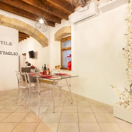 Paola Style Ferienhaus