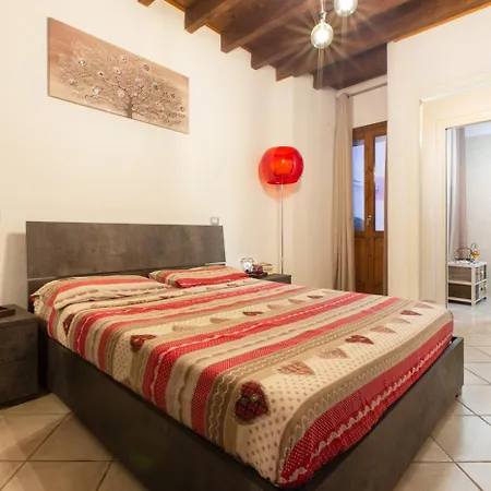 Ferienhaus Paola Style
