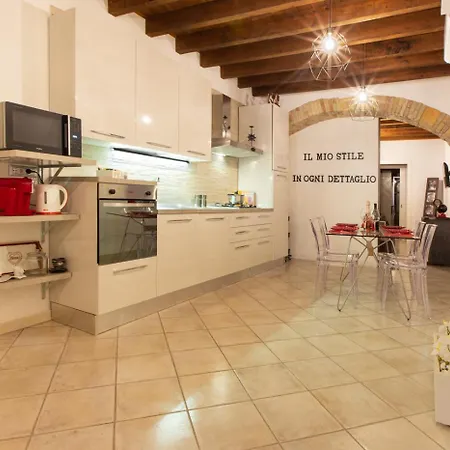 Paola Style Ferienhaus *